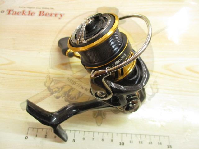 ダイワ 18レガリス LT2000S 新品未使用 ダイワ 23 レガリス LT2000S-XH | リール,スピニングリール,ダイワ