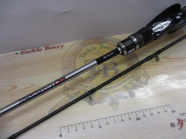 19ライトゲームCI4+ タイプ73 MH195/L