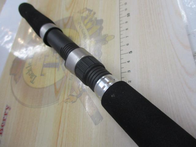 19ソルティーアドバンスジギング S60-3｜＠ベリーネット 日本