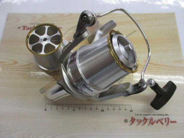 トーナメントサーフ Z45C 極細