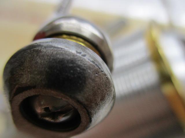 トーナメントサーフ Z45C 極細