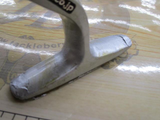 トーナメントサーフ Z45C 極細