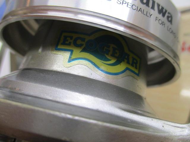 トーナメントサーフ Z45C 極細