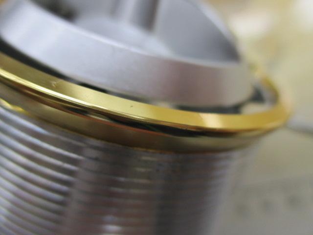 トーナメントサーフ Z45C 極細