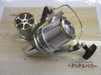 トーナメントサーフ Z45C 極細