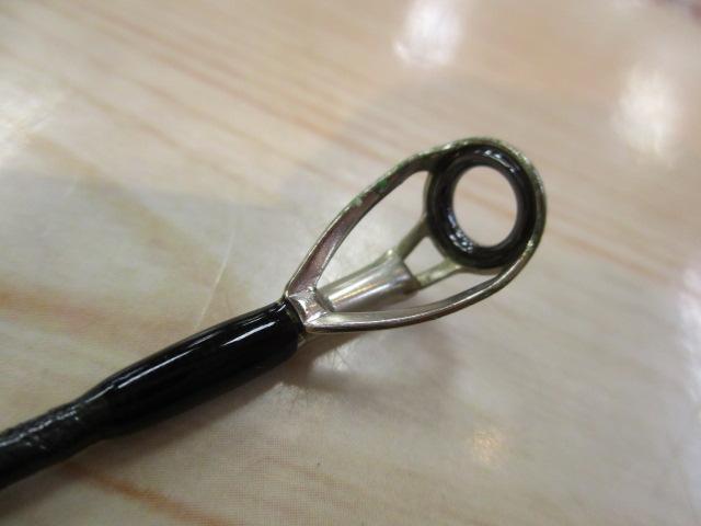 グランデージ STD.93MH｜＠ベリーネット 日本最大新品中古釣具WEBショップ