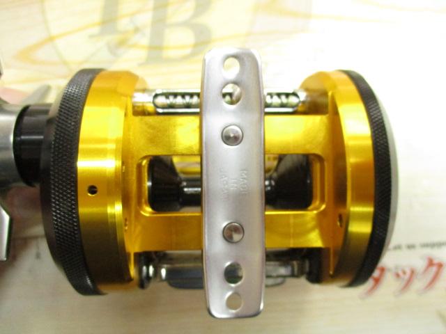 ミリオネア カゴ300