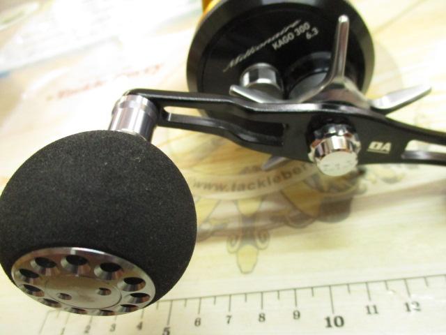 ミリオネア カゴ300