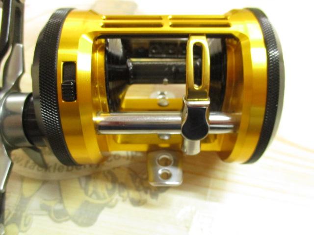 ミリオネア カゴ300