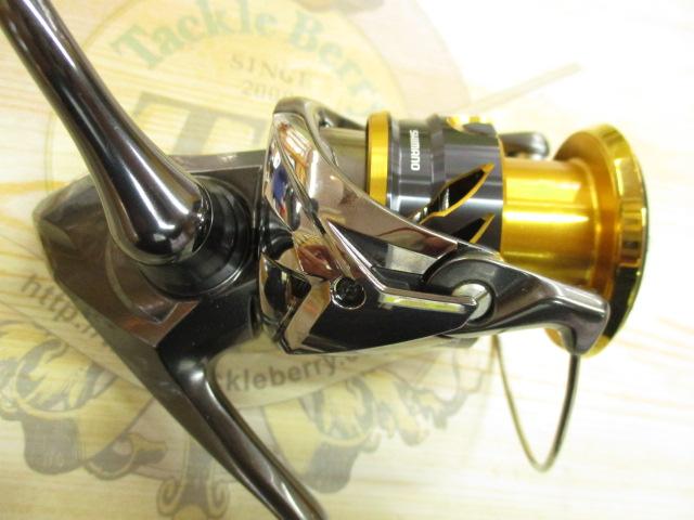 20ツインパワー C3000XG