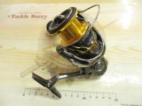 20ツインパワー C3000XG