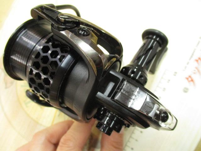 レーシングコンディション 256｜＠ベリーネット 日本最大新品中古釣具