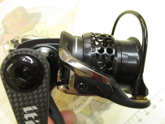 レーシングコンディション 256｜＠ベリーネット 日本最大新品中古釣具