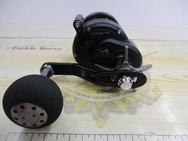 19キャタリナ 15H｜＠ベリーネット 日本最大新品中古釣具WEBショップ