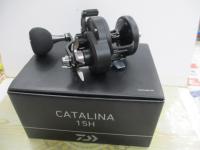 19キャタリナ 15H