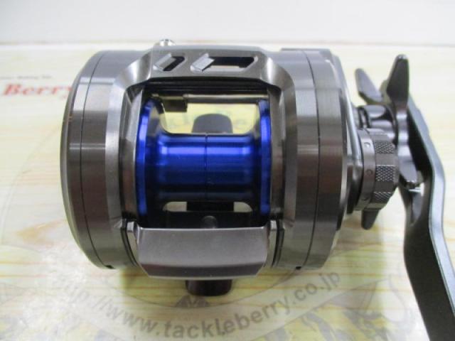 ソルティガBJ 200H｜＠ベリーネット 日本最大新品中古釣具WEB