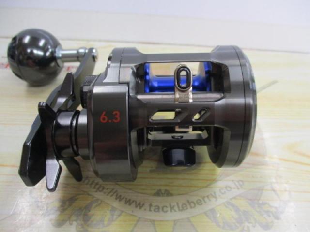 ソルティガBJ 200H｜＠ベリーネット 日本最大新品中古釣具WEB