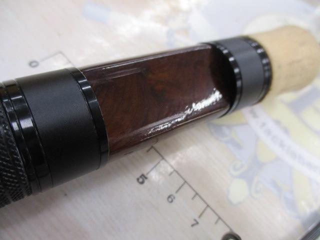 シルバークリークストリームトゥイッチャー 48L