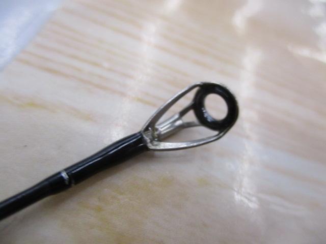 シルバークリークストリームトゥイッチャー 48L