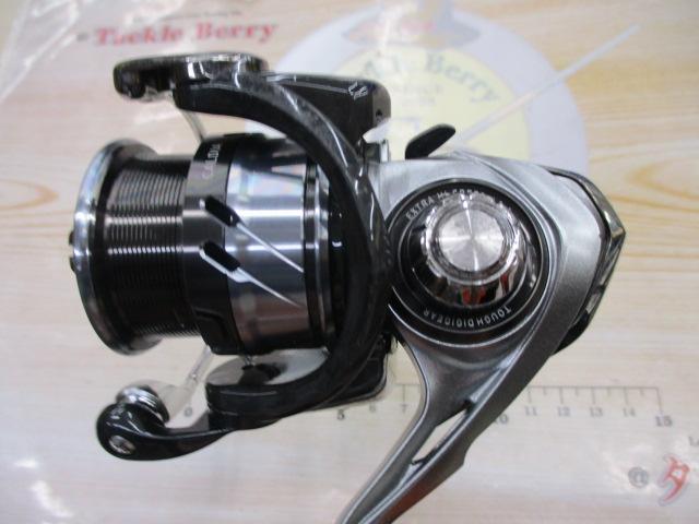 18カルディア LT2000S-XH