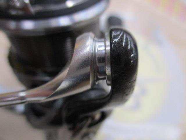 18カルディア LT2000S-XH