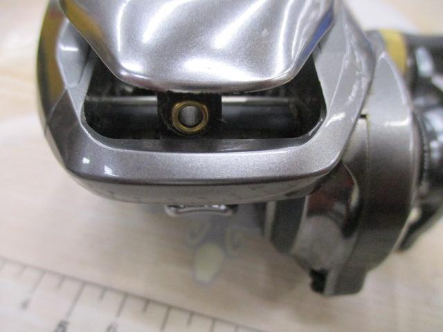 15メタニウムDC XG (LH) 前期モデル｜＠ベリーネット 日本最大