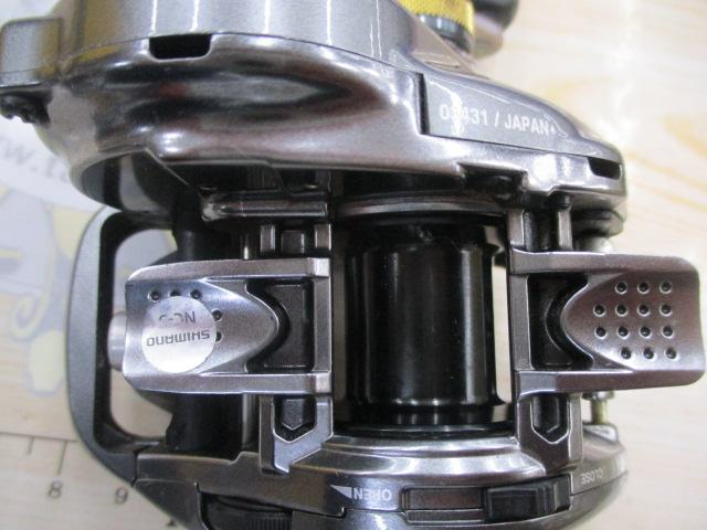 15メタニウムDC XG (LH) 前期モデル｜＠ベリーネット 日本最大