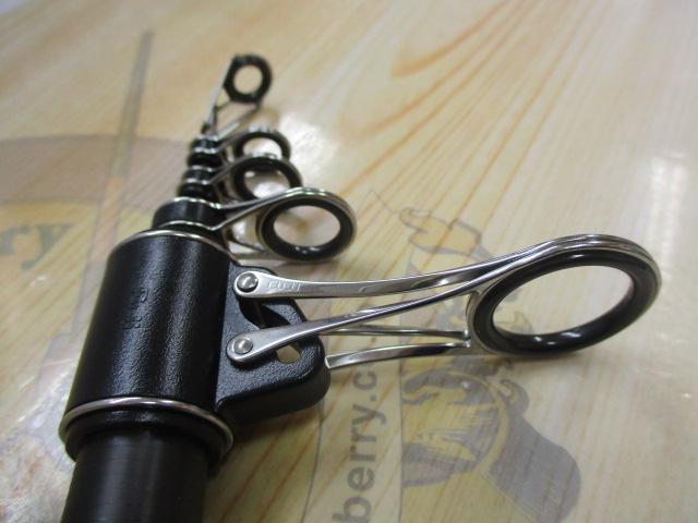 ホリデースピン 365FXT