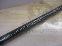 ホリデースピン 365FXT