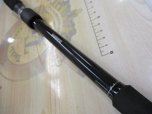 23ボーダレスBB 380M-T｜＠ベリーネット 日本最大新品中古釣具