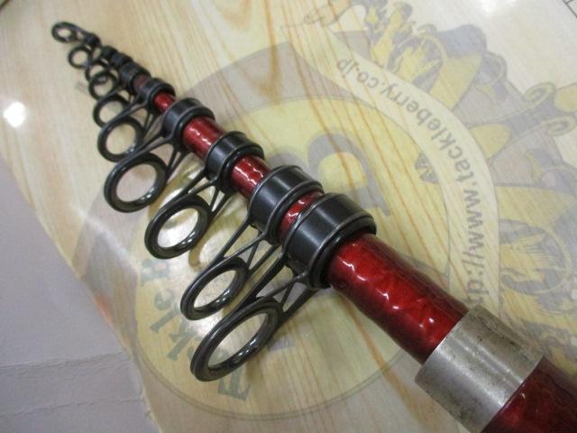 プロテック磯 4-53PTS