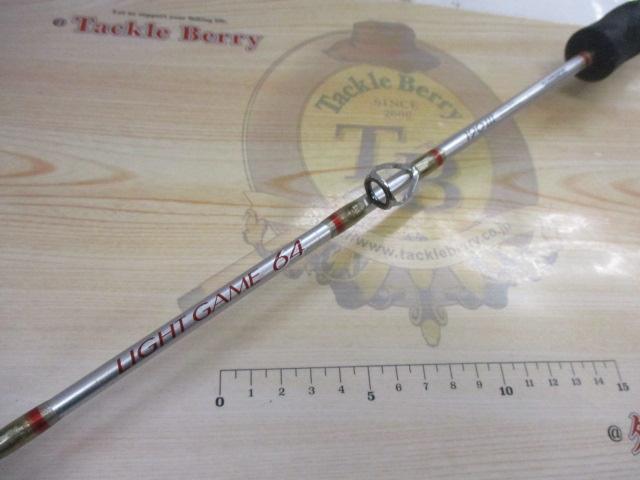 ライトゲーム64 190 Ⅲ