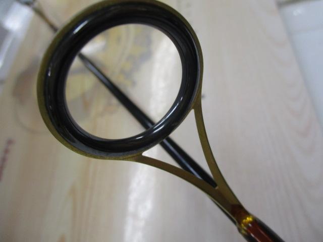 ハンティングシャフトボロンHBS-561L