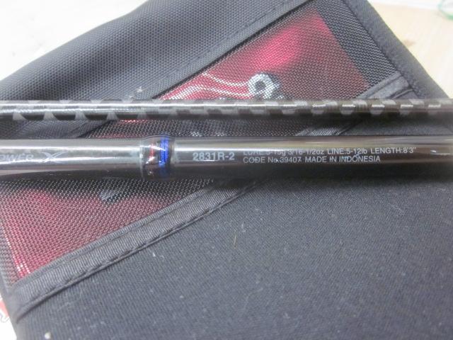 スコーピオン 2831R-2(2019モデル)