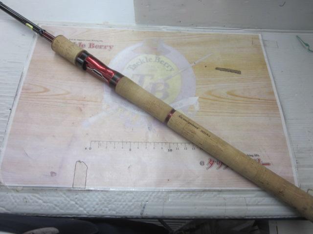 スコーピオン 2831R-2(2019モデル)