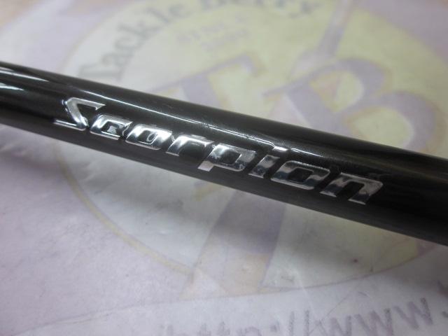 スコーピオン 2831R-2(2019モデル)