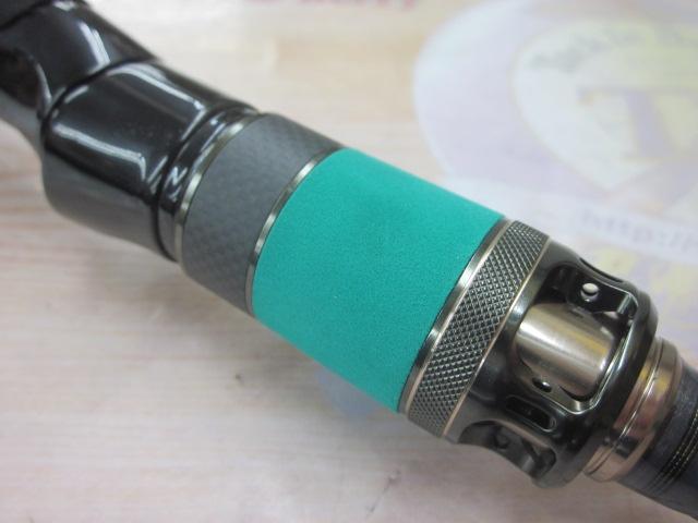 空海ガルフ CKG-77MS