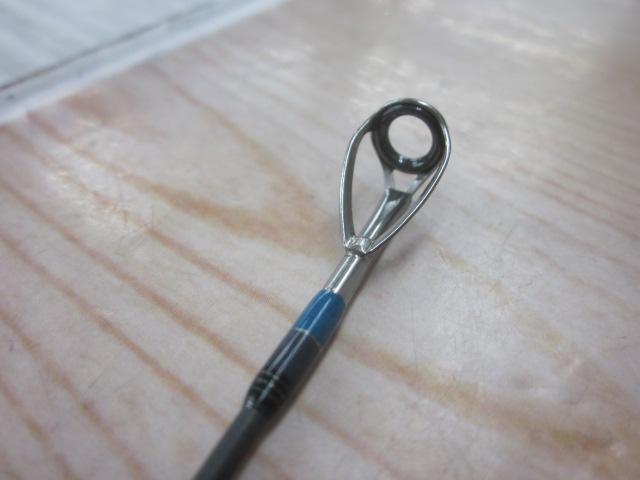 空海ガルフ CKG-77MS