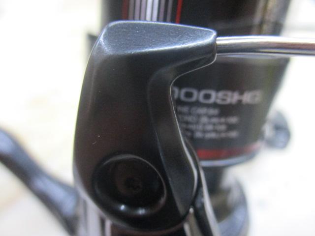 24ヴァンフォード C2000SHG