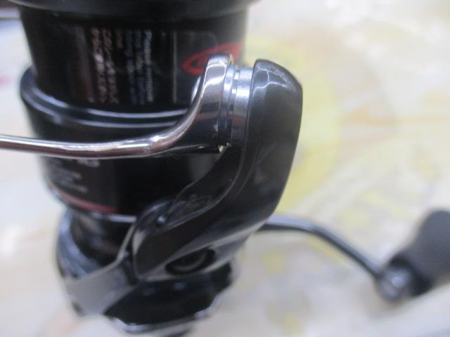 24ヴァンフォード C2000SHG