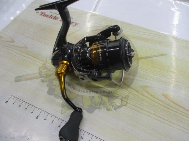 22ソアレBB C2000SSHG｜＠ベリーネット 日本最大新品中古釣具WEB