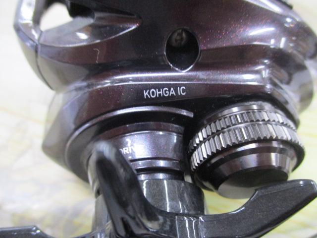 21紅牙 IC 150L｜＠ベリーネット 日本最大新品中古釣具WEBショップ