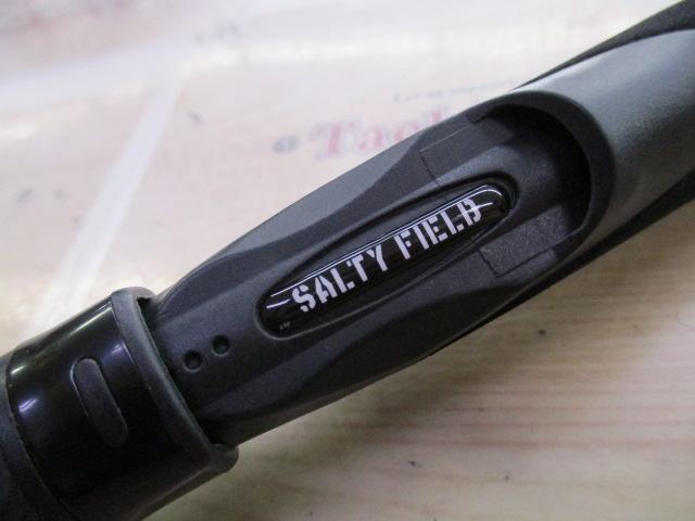 ソルティーフィールド SFS-832ML