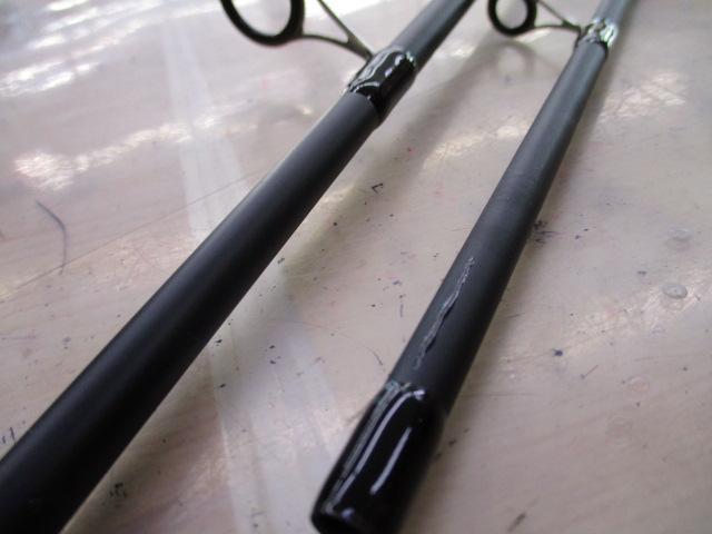 ソルティーフィールド SFS-832ML