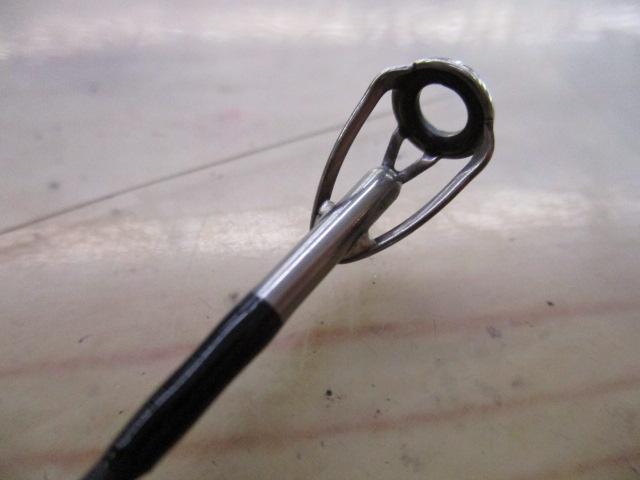 ソルティーフィールド SFS-832ML