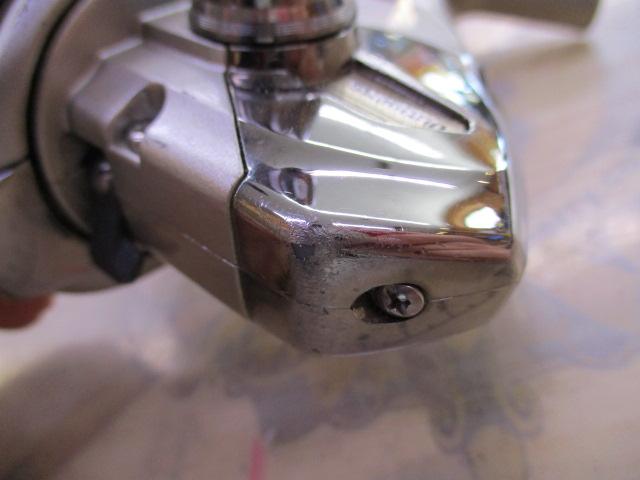 12エアノスXT 2000