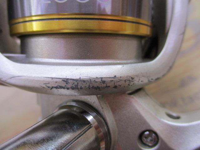 12エアノスXT 2000