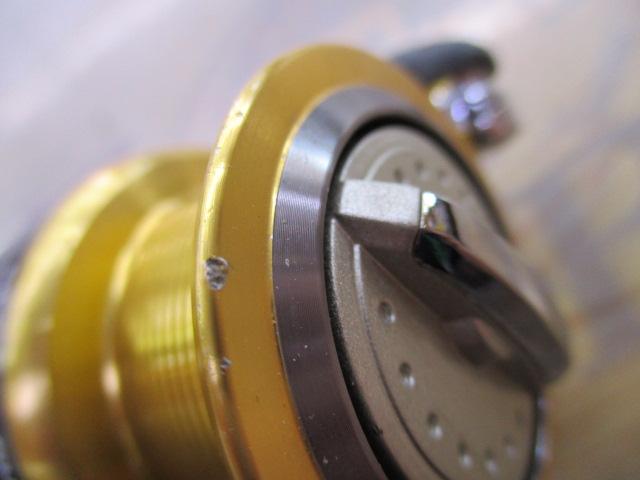 12エアノスXT 2000