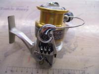 12エアノスXT 2000