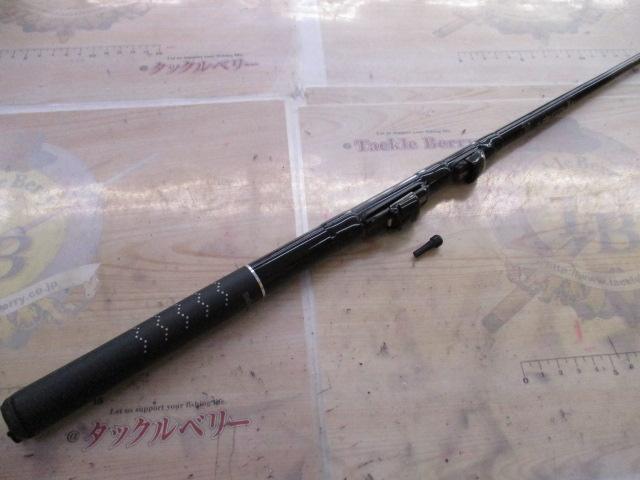 美品 ダイワ HS飛竜 イカダ 誘い 150 落とし込み 2ピース HS飛竜イカダ誘い 150｜＠ベリーネット 日本最大新品中古釣具WEBショップ